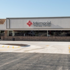 Memorial Therapy Center on Pershing