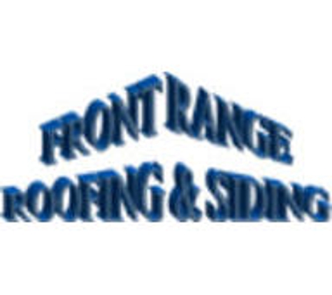 Front Range Roofing & Siding - Colorado Springs, CO