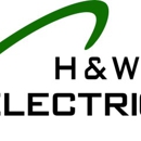 H & W Electrical Corporation - Electrical Power Systems-Maintenance