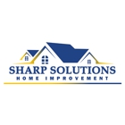 Sharp Solutions Home Improvement
