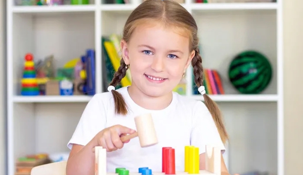 Step Ahead Child Care Centre - Heckenberg, NSW