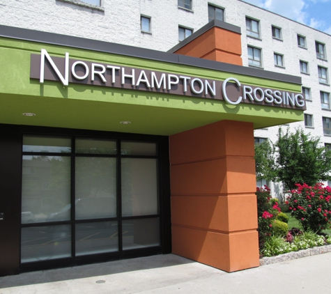 Northampton Crossing - Mount Holly, NJ