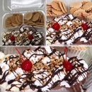 NONNO'S Gelato & Italian Ice - Ice Cream & Frozen Desserts