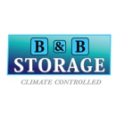 B & B Storage - Boat Storage