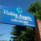 Visiting Angels