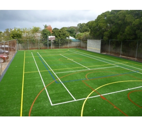 Darling Downs Court Constructions - QBCC Act Licence No: 15438597 - Highfields, QLD