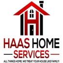 Haas Home Services LLC - Handyman Services