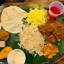 Andhra Mess - Indian Restaurants
