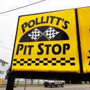 Pollitt Pit Stop - Auto Oil & Lube