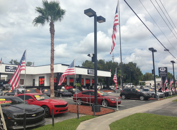 Auto Enterprise - New Port Richey, FL