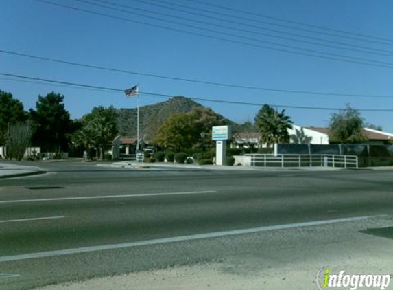 Lifestream Complete Senior Living - Phoenix, AZ