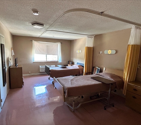 Kimwell Nursing and Rehabilitation - Fall River, MA
