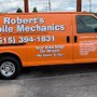 Roberts Mobile Mechanics