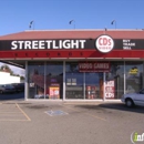 Streetlight Records - Music Stores