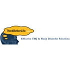 Think Better Life - Orofacial Pain, TMJ & Sleep Disorder Solutions Chicago