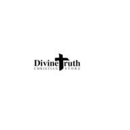 Divine Truth Christian Store - Sample Cards & Books