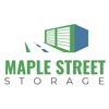 Maple Street Storage gallery