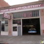 Metzel Auto Upholstery