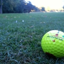 Johnson Park Golf Course - Golf Practice Ranges