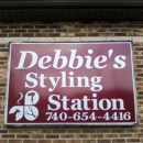 Debbie'S Styling Station - Hair Stylists
