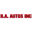 BA Autos Inc - Auto Repair & Service