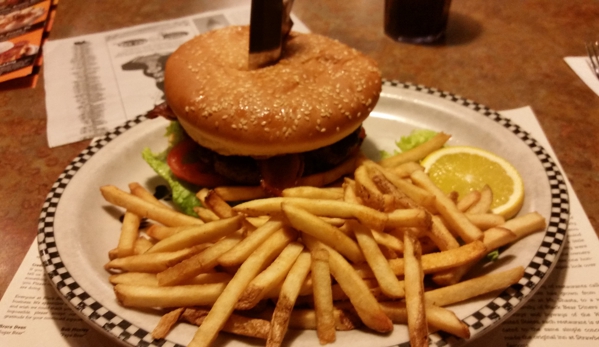 Black Bear Diner - Colorado Springs, CO