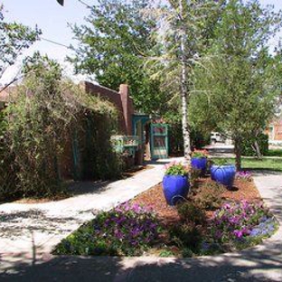 Casas de Suenos Old Town Historic Inn, Ascend Hotel Collection - Albuquerque, NM