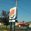 Burger King - Fast Food Restaurants