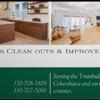 Savin's Cleanouts and Home Improvements, LLC gallery