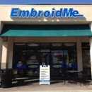 EmbroidMe - Sales Promotion Service