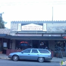 Olympia Pizza