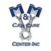 M&M Car Care Center - Dyer gallery