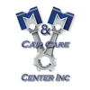 M&M Car Care Center - Schererville gallery