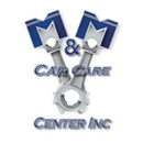 M&M Car Care Center - Dyer - Auto Repair & Service