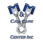 M&M Car Care Center - Schererville