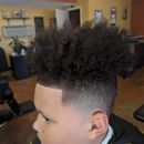 Kings Temple Barber Shop - Barber Schools