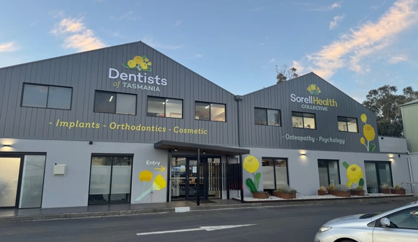 Dentists Of Tasmania - Sorell, TAS
