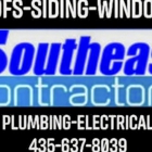 Southeast Contractors