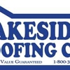 Lakeside Roofing Company gallery