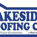 Lakeside Roofing Company - Roofing Contractors