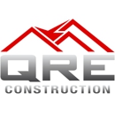 QRE Construction - Gutters & Downspouts