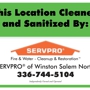 Servpro