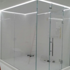 Cohaco Building Specialties, Inc. Shower Doors And More