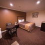 Diamond Bell Inn & Suites