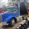 Full Throttle Trucking Services gallery