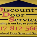 Discount Door Services - Garage Doors & Openers
