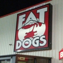 Fat Dogs - Gas Stations