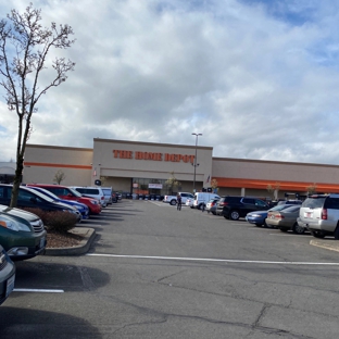 The Home Depot - Portland, OR