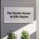 The Bluegreen Studio Homes at Ellis Square