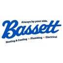 Bassett Services: Heating, Cooling, Plumbing, Electrical - Heating Contractors & Specialties